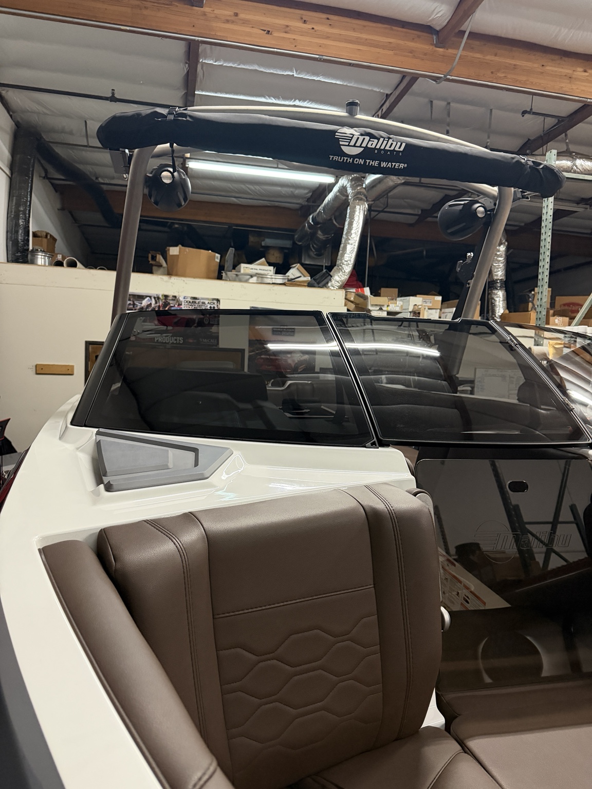 Paint Protection Film