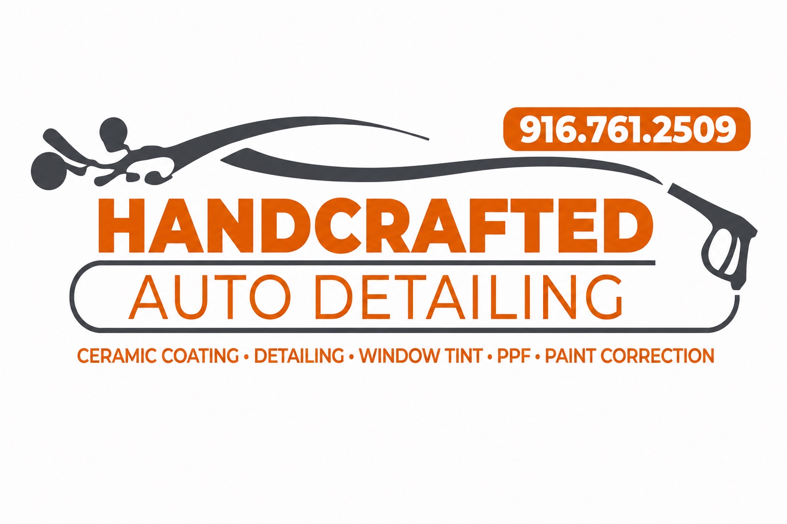 Handcrafted Auto Detailing