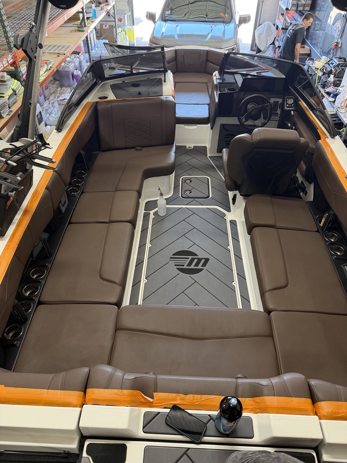 Ceramic Coatings