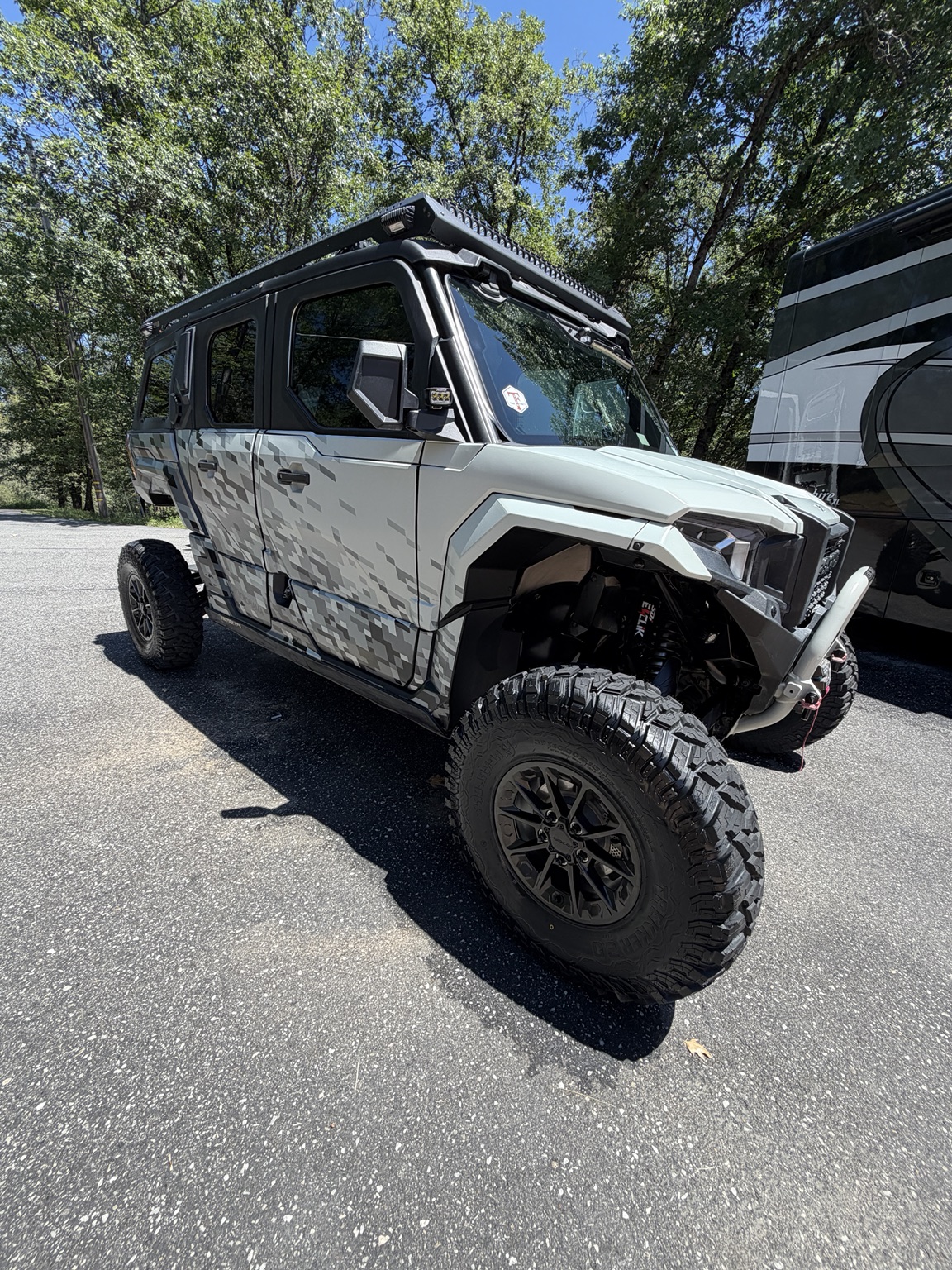 Window Tint